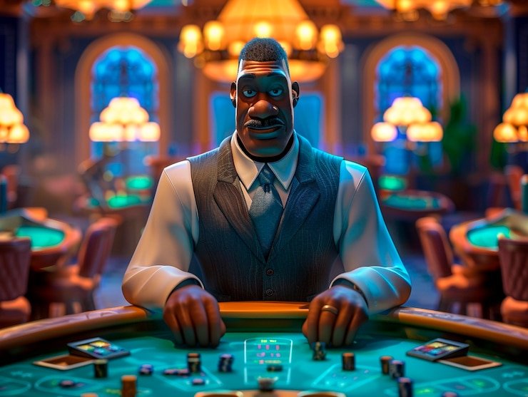 Bali Vacation Game 