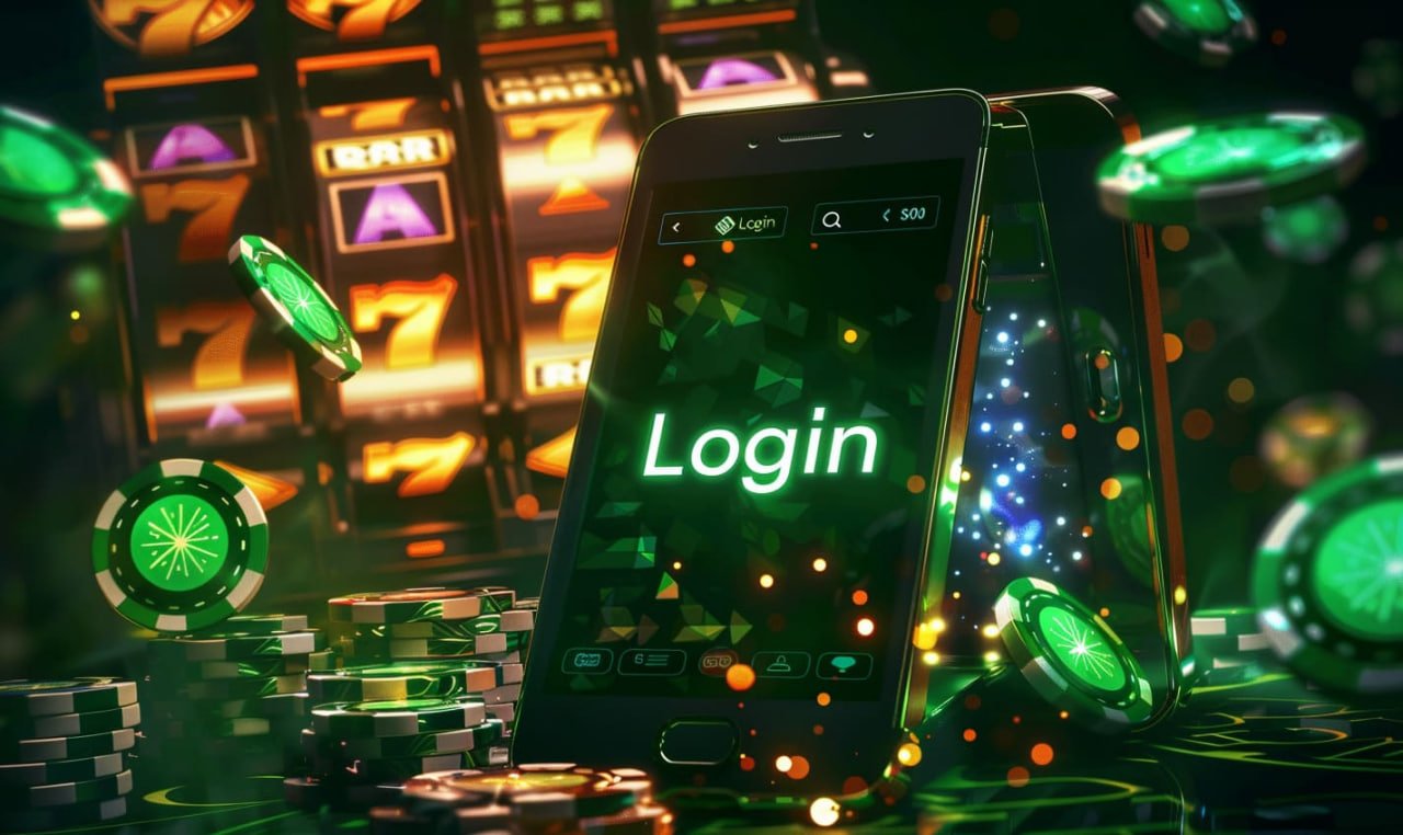 tambangtogel live dealer studio with baccarat and blackjack tables running alongside esports markets